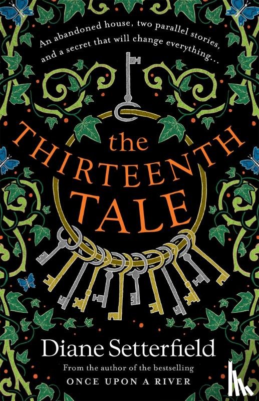 Setterfield, Diane - The Thirteenth Tale