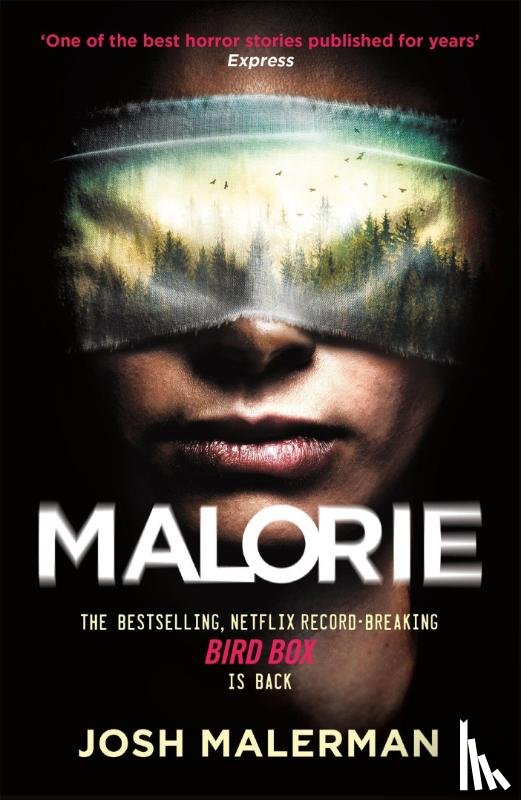 Malerman, Josh - Malorie
