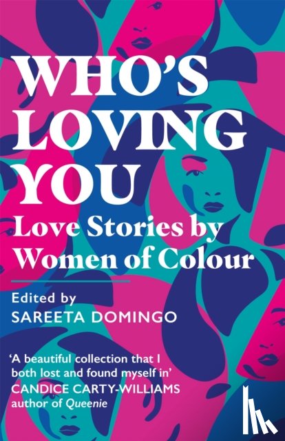 Domingo, Sareeta - Who's Loving You
