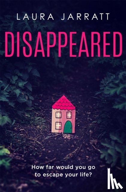 Jarratt, Laura - Disappeared