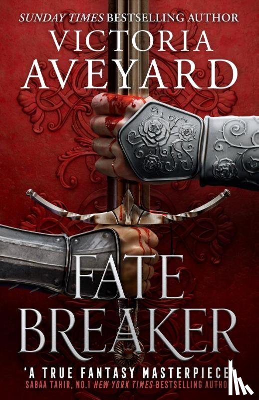 Aveyard, Victoria - Fate Breaker