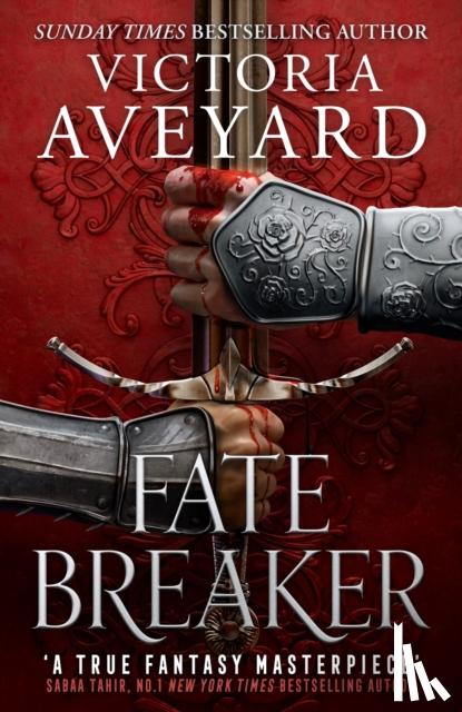 Aveyard, Victoria - Fate Breaker