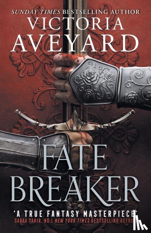Aveyard, Victoria - Fate Breaker