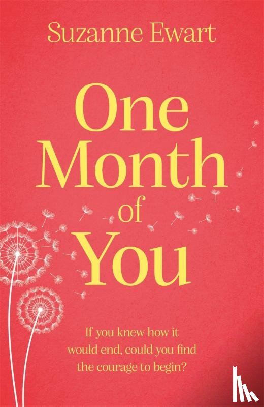 Ewart, Suzanne - One Month of You