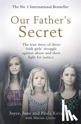 Kavanagh, Joyce, Kavanagh, June, Kavanagh, Paula - Our Father's Secret