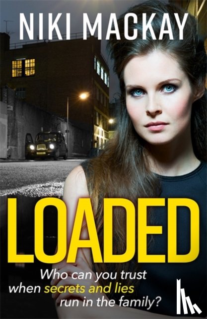 Mackay, Niki - Loaded