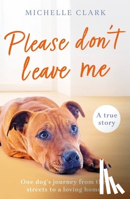 Clark, Michelle - Please Don't Leave Me