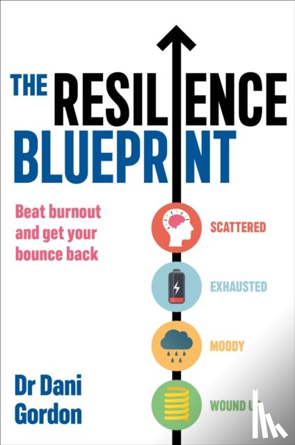 Gordon, Dr Dani - The Resilience Blueprint