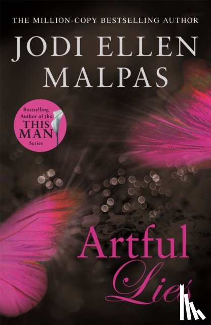 Malpas, Jodi Ellen - Artful Lies