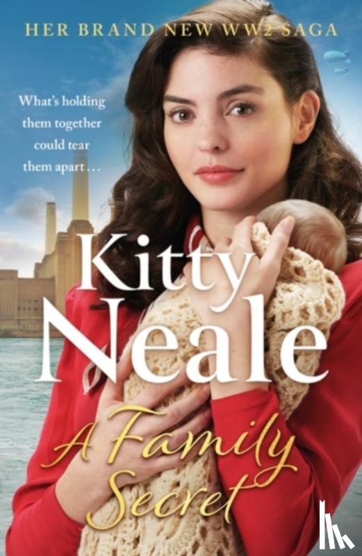 Neale, Kitty - A Family Secret
