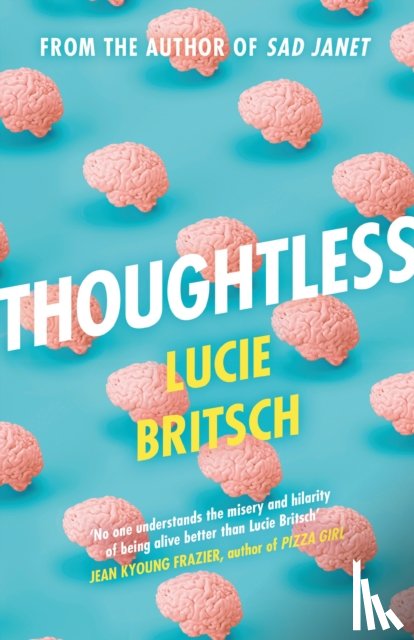 Britsch, Lucie - Thoughtless