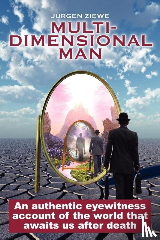 Ziewe, Jurgen - Multidimensional Man