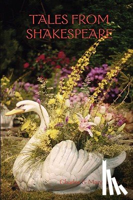 Lamb, Charles & Mary - Tales From Shakespeare
