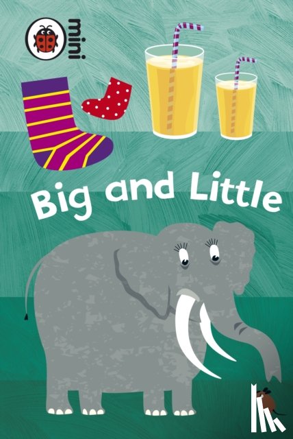  - Early Learning: Big and Little