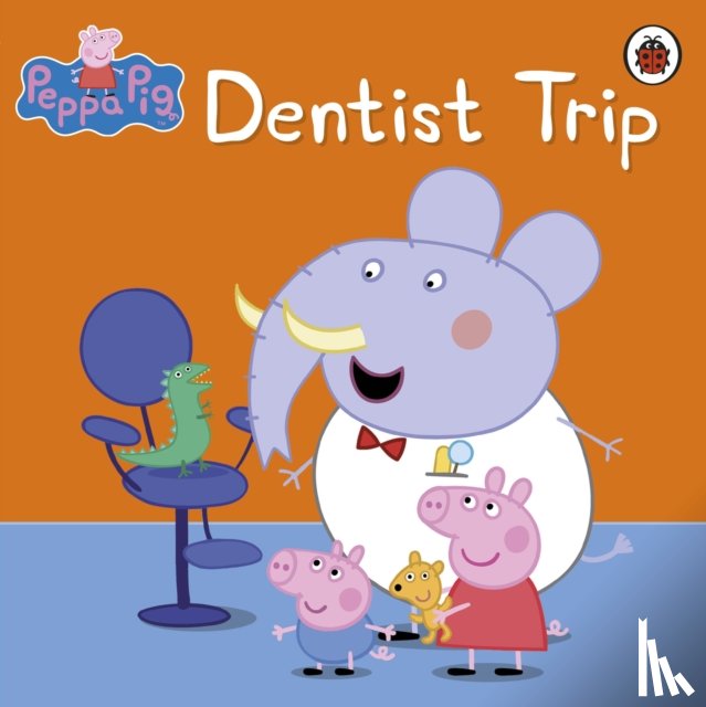 Peppa Pig - Peppa Pig: Dentist Trip