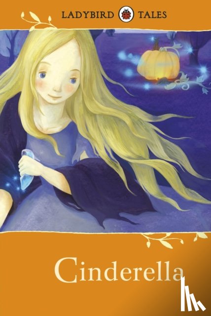 Southgate, Vera - Ladybird Tales: Cinderella