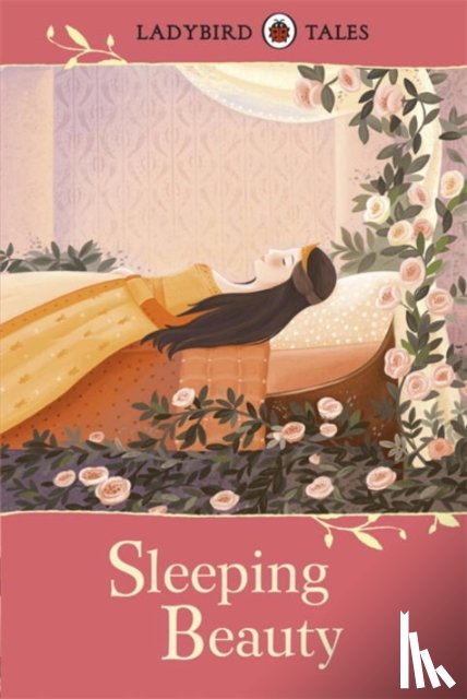 Southgate, Vera - Ladybird Tales: Sleeping Beauty