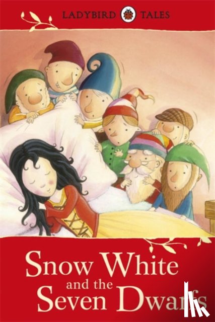 Southgate, Vera - Ladybird Tales: Snow White and the Seven Dwarfs