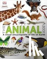 DK - Our World in Pictures The Animal Book