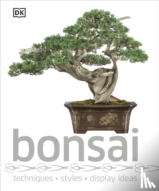 DK - Bonsai