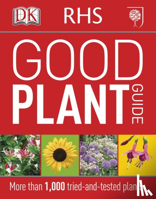 DK - RHS Good Plant Guide