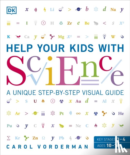 vorderman, carol - Help your kids with science
