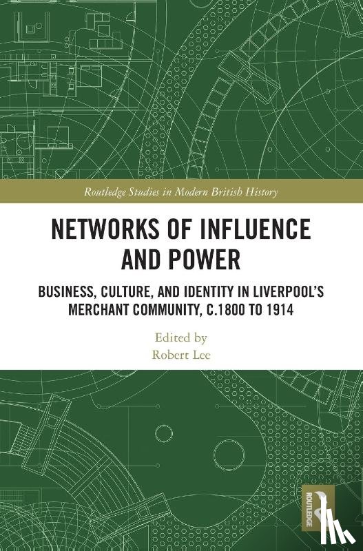  - Networks of Influence and Power