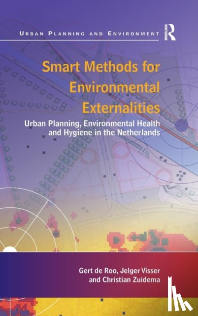 Roo, Gert de, Visser, Jelger - Smart Methods for Environmental Externalities