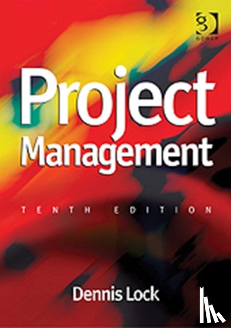 Lock, Dennis - Project Management