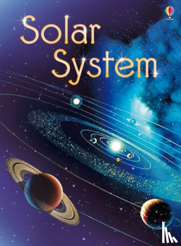 Bone, Emily - The Solar System