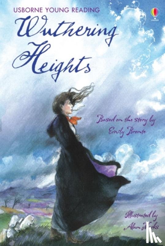Sebag-Montefiore, Mary - Wuthering Heights
