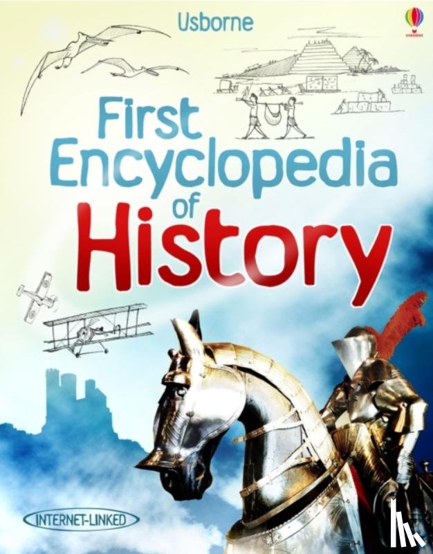 Chandler, Fiona - First Encyclopedia of History