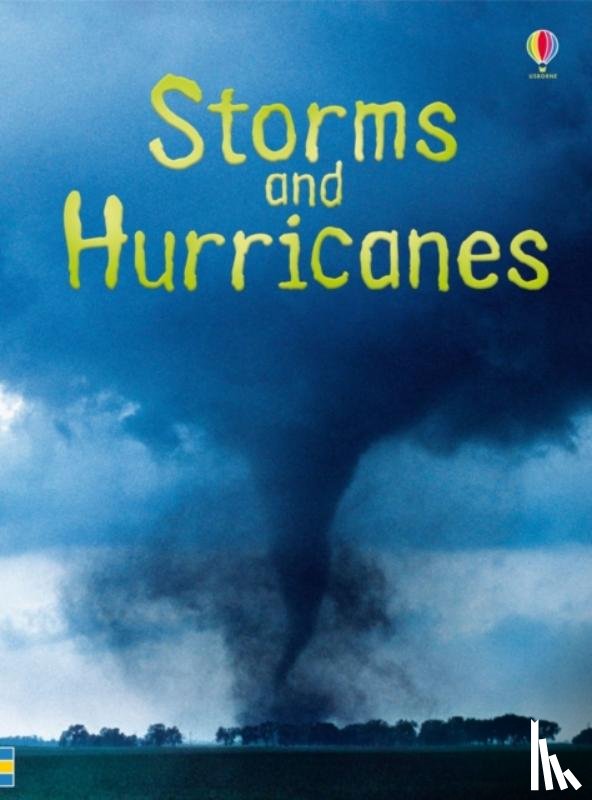 Bone, Emily - Storms and Hurricanes