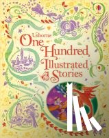 Usborne - One Hundred Illustrated Stories