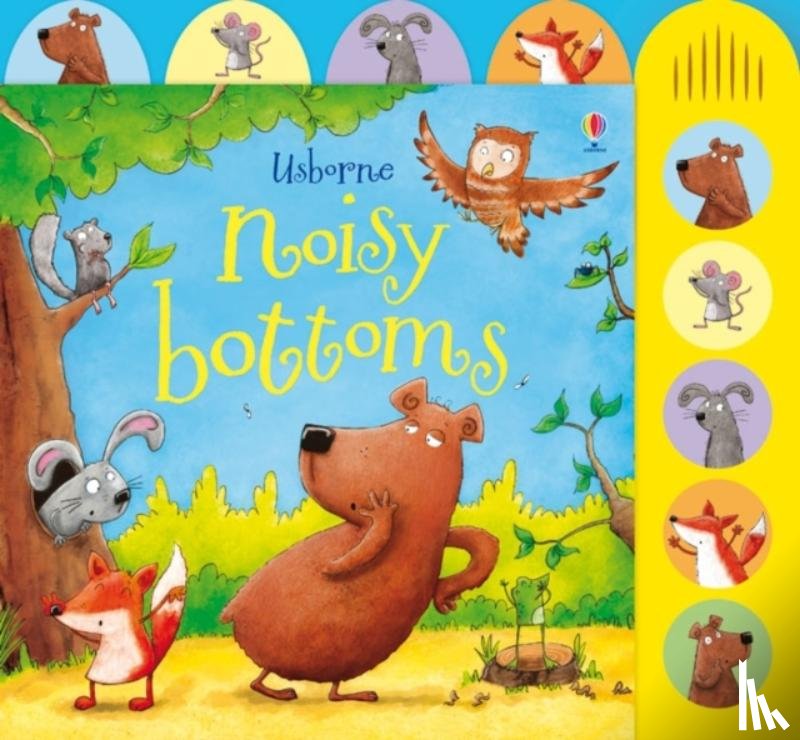 Taplin, Sam - Noisy Bottoms