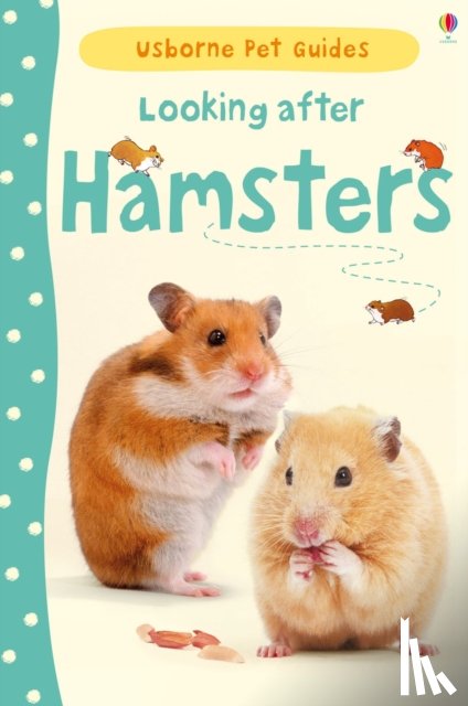 Meredith, Susan - Looking after Hamsters