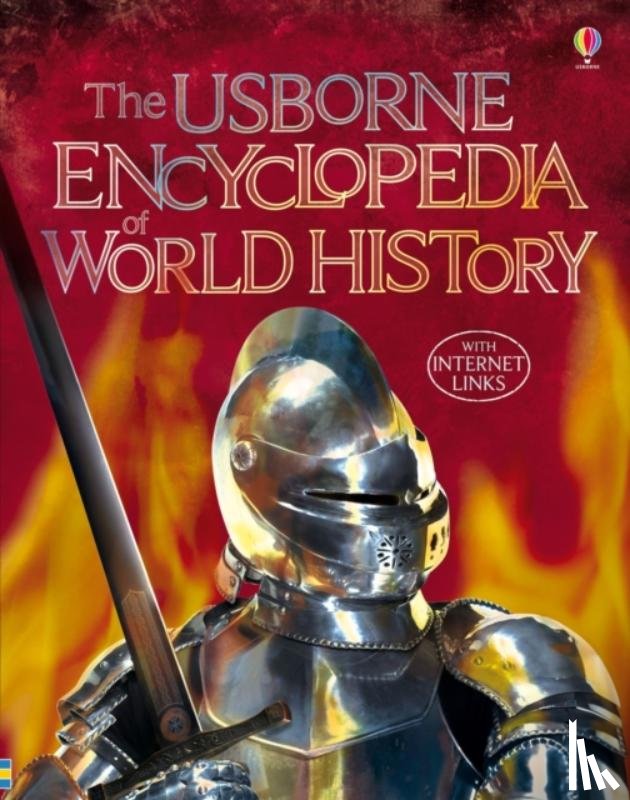 Chandler, Fiona, Bingham, Jane, Taplin, Sam - Encyclopedia of World History