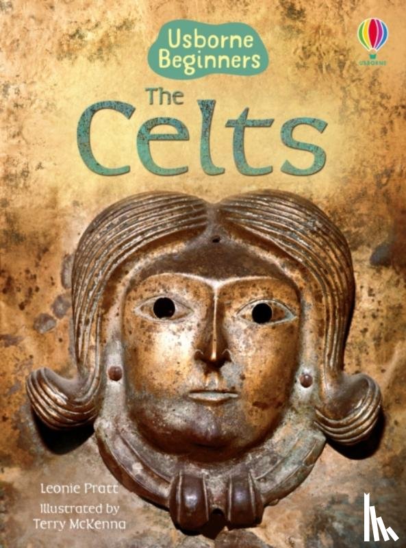 Pratt, Leonie - The Celts