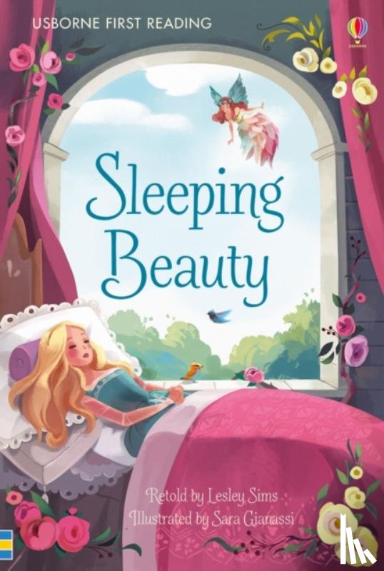 Sims, Lesley - Sleeping Beauty