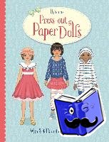 Watt, Fiona - Press-out Paper Dolls