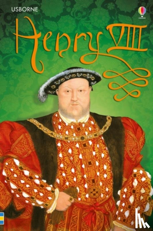 Melmoth, Jonathan - Henry VIII