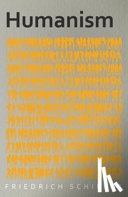 Schiller, F. C. S - Humanism