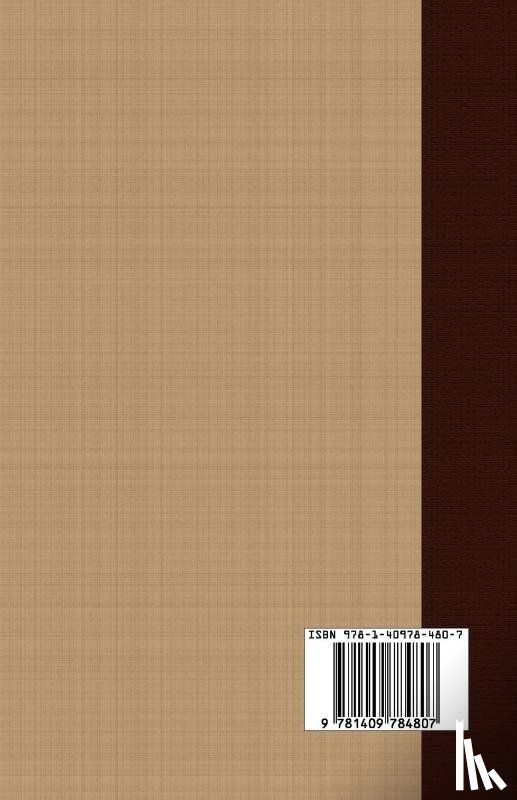 Wilkins, John (University of Queensland) - The Autobiography of an English Gamekeeper