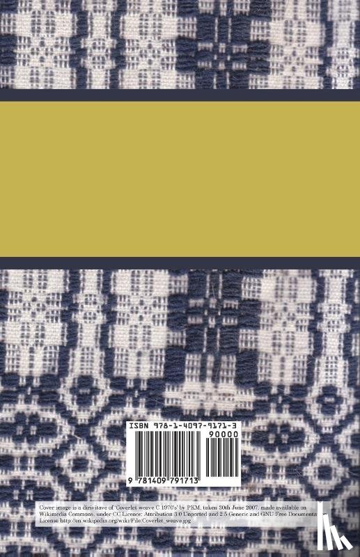 Simpson, L. E. - The Weaver's Craft