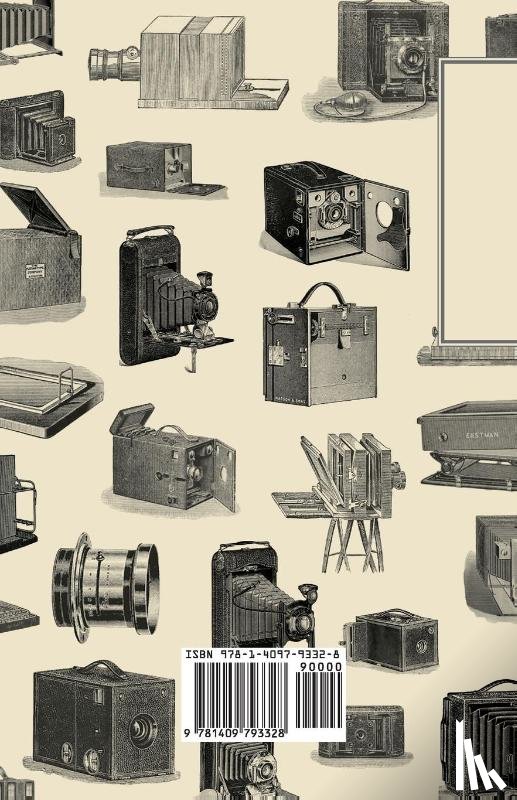 Flint, William Ruthven - Chemistry For Photographers