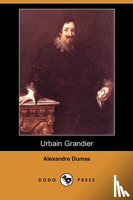 Dumas, Alexandre - Urbain Grandier