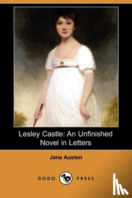 Austen, Jane - Lesley Castle