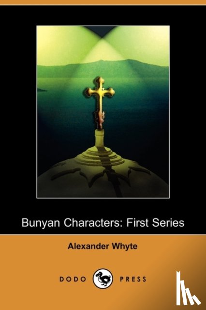 Whyte, Alexander - Bunyan Characters