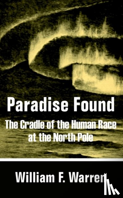 Warren, William F - Paradise Found