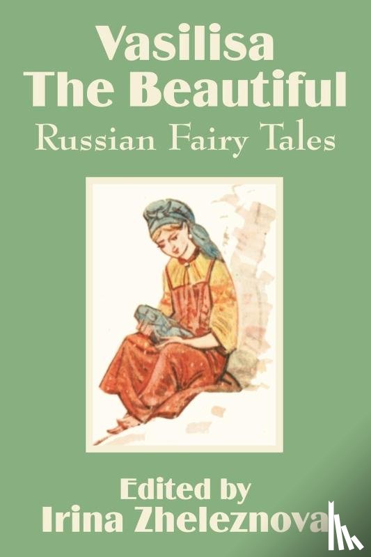  - Vasilisa the Beautiful